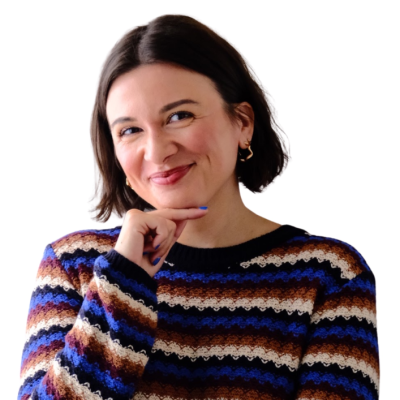 Olena Chechel
