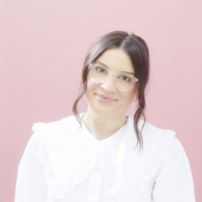 Olena Chechel