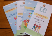 Individualised Guidance Leaflets for clients