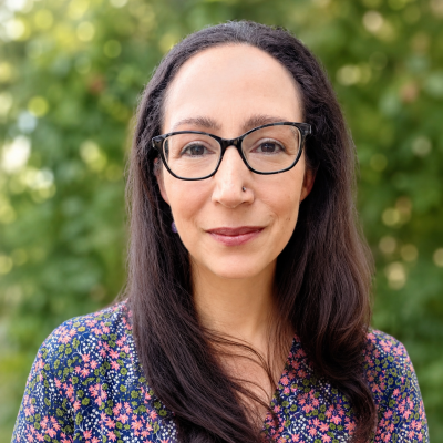 Dalia Carroll