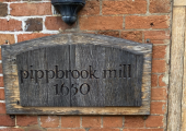 Pippbrook Mill Dorking