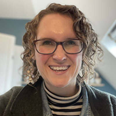 Laura Simmonds