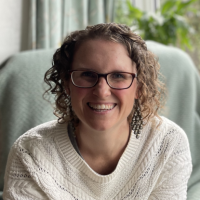 Laura Simmonds