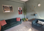 THC - Counselling Rooms