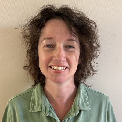 Emma Dowrick