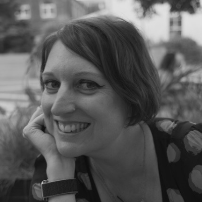 Psychotherapist Kelly Andrews - Hastings & Brighton - Counselling Directory