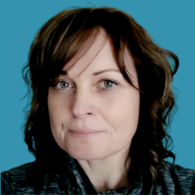 Anna McNamara