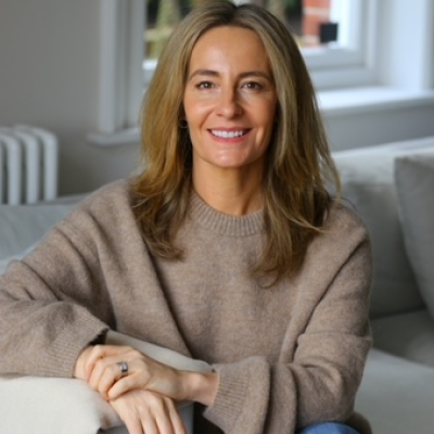 Katie Balcombe