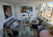 The Therapy Room