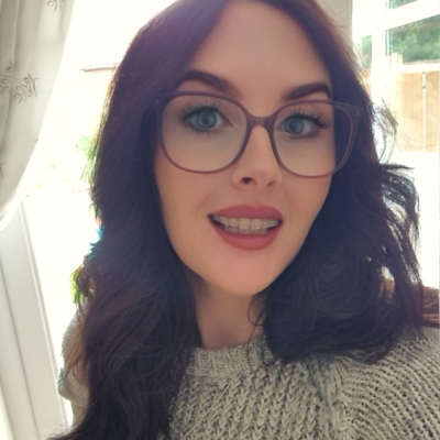 Rebecca Eynon