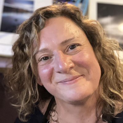 Caroline Sykes
