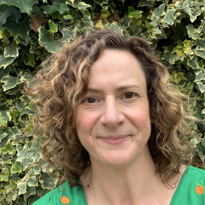 Caroline Sykes