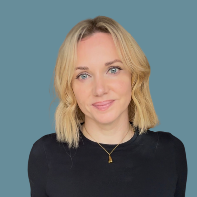 Lucy Reynolds