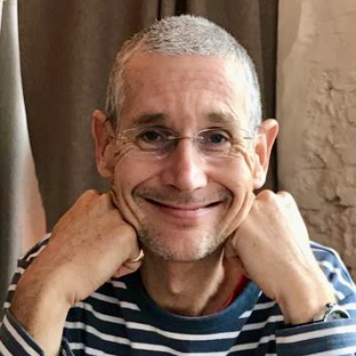 Malcolm Bower-Brown