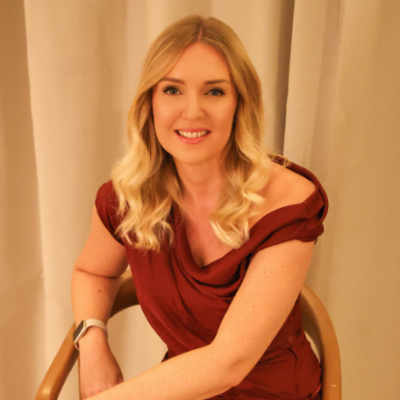 Charlotte Deverell