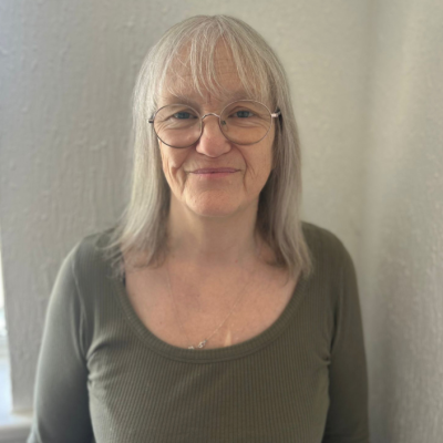 Mair Llewellyn