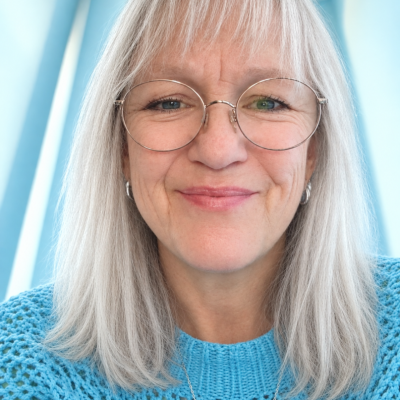 Mair Llewellyn