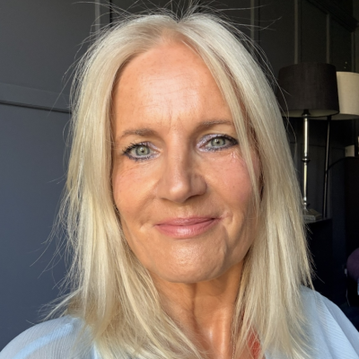 Anna Johnson