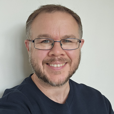 Neil Gaw
