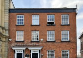 Merchants House Office (HJ Therapy)