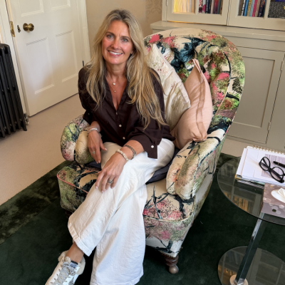 Louise Hudspith