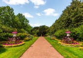 Regents Park