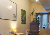 Therapy in Quinton, Oldbury