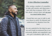 Client Feedback