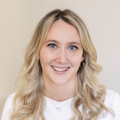 Genevieve Drury