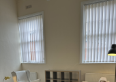 Therapy room