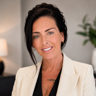 Donna Thomas