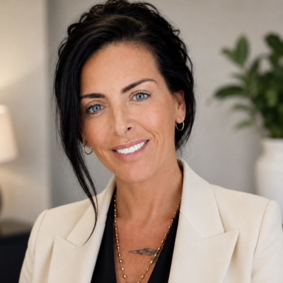 Donna Thomas