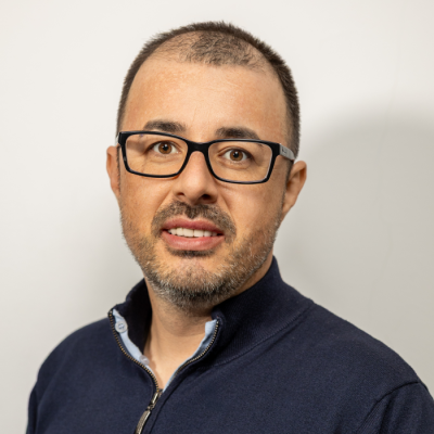 Stefan Mihailov