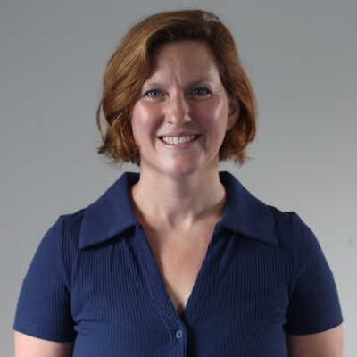 Clare O'Brien