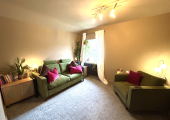 Counselling Space