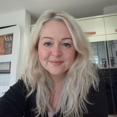 Tracy McHugh