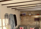My Langport counselling room