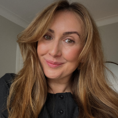 Chiara Capaldi