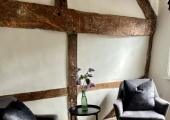 Therapy room