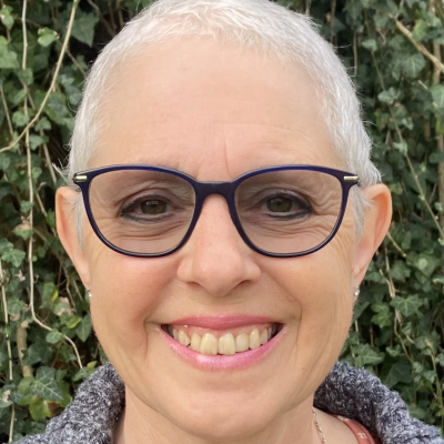 Claire Grainger