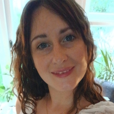 Catherine Teale