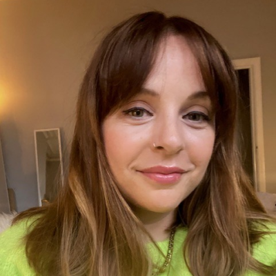 Sarah Sherred
