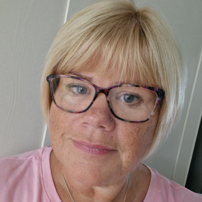 Dianne Bailey