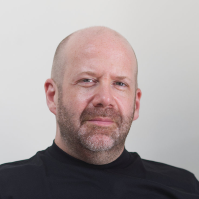 Stephen Slatter