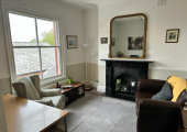 Counselling Room