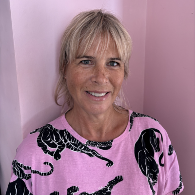 Kirstine Howe