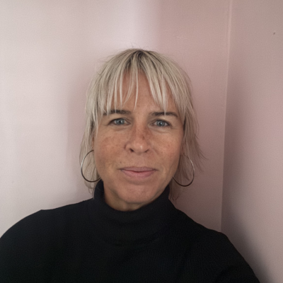 Kirstine Howe