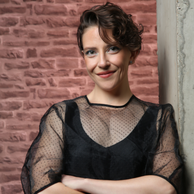 Luisa Boada Bayona
