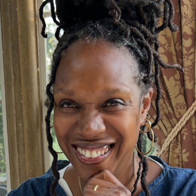 Yvonne Johnson-Mills