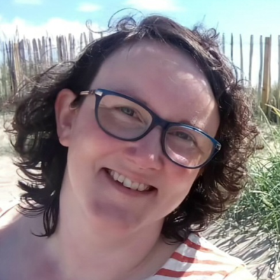 Sarah McColl-Wiltshire